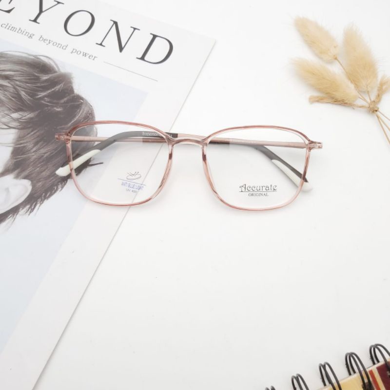 PAKETHEMAT LENSA ANTI RADIASI FOTOCROMIK minus silinder MUMER'''