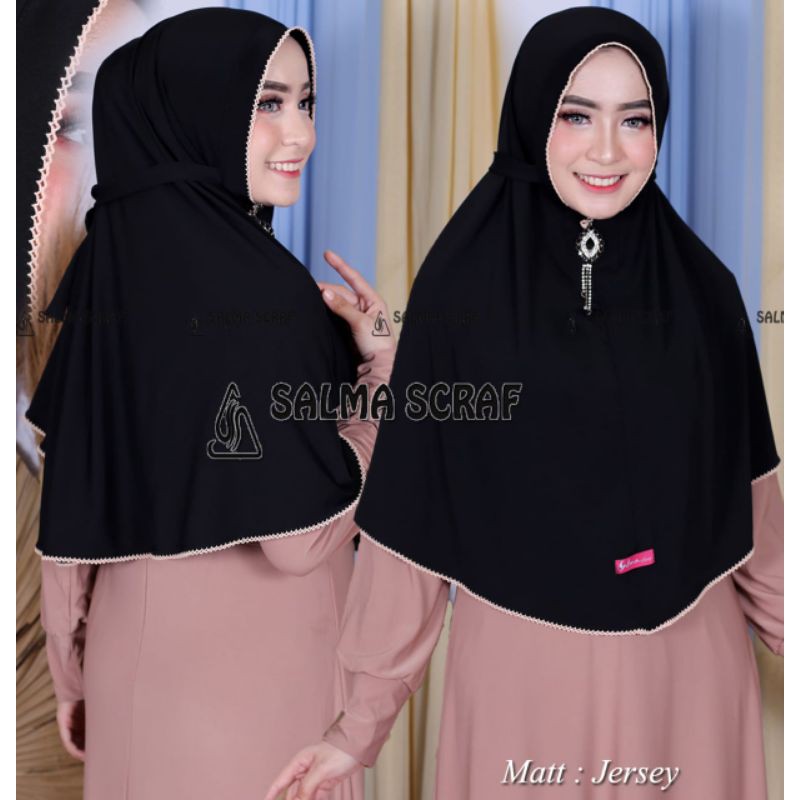 khimar salma picot