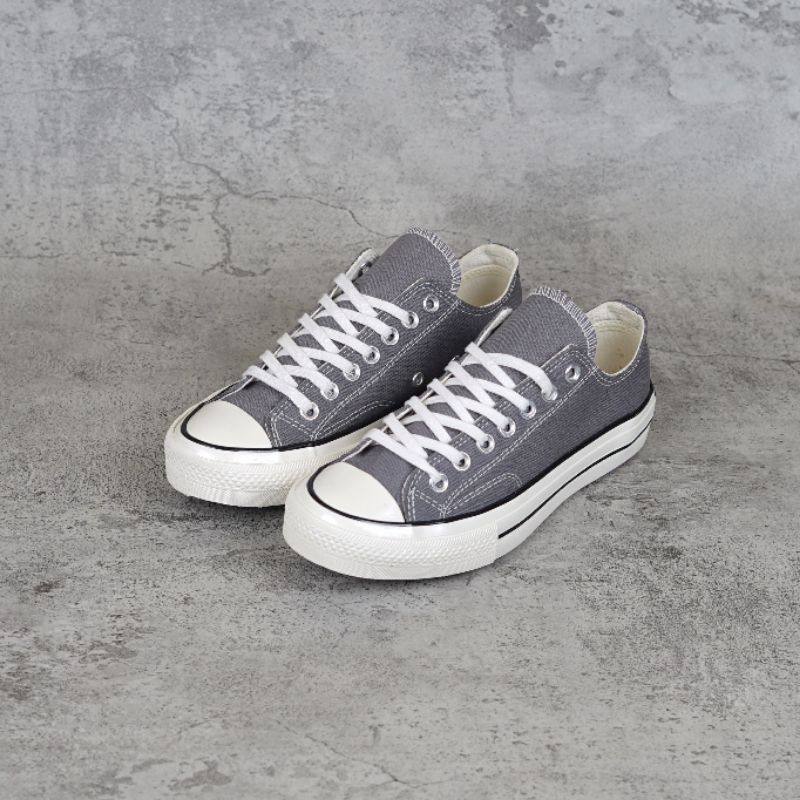 Sepatu Converse 70's Low Army / Sepatu Converse Pria Dan Wanita Premium Hight Quality