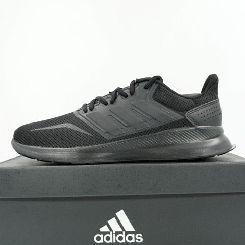 Sepatu Running/Lari Adidas Runfalcon Core Black G28970 Original BNIB