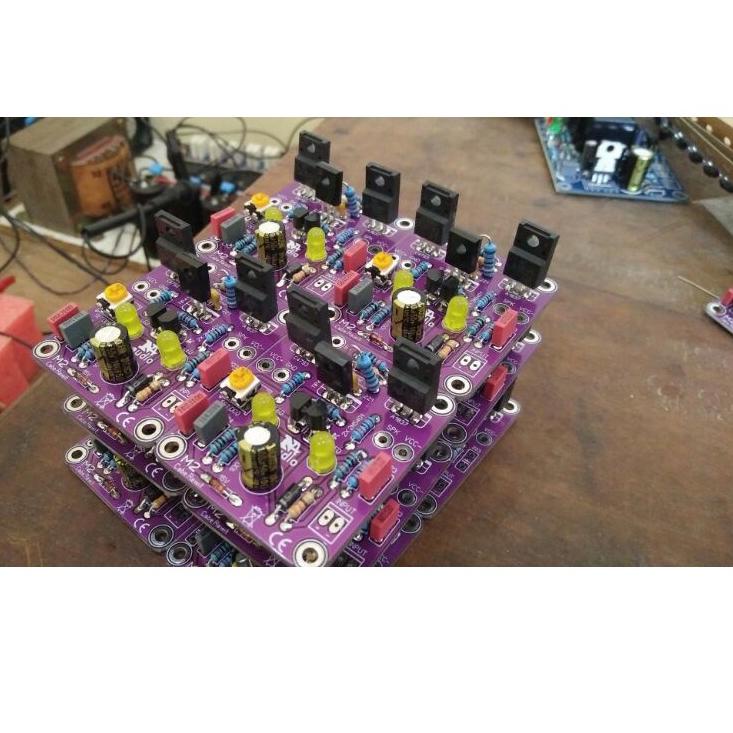 (TERPERCAYA) DRIVER NEW M2 CABE RAWIT | Super Horeg Dobel layer | Keterangan Baca deskripsi