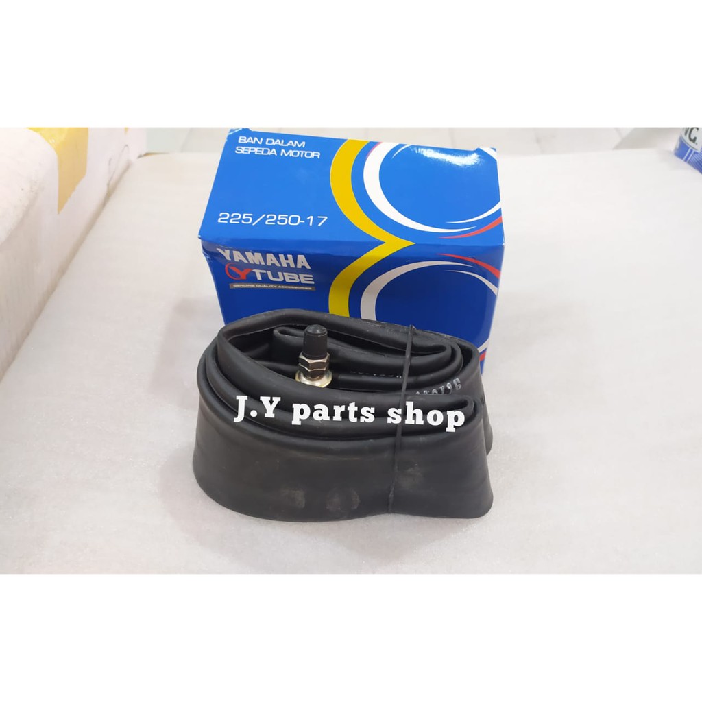 BAN DALAM YAMAHA YTUBE Y TUBE 225/250-17 ORIGINAL DARI YAMAHA 90798-C0265