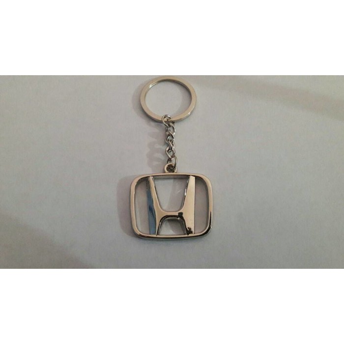 gantungan kunci mobil honda
