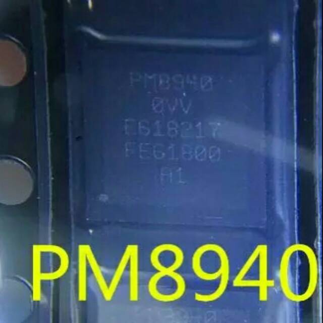 IC POWER OPPO A57 PM8940