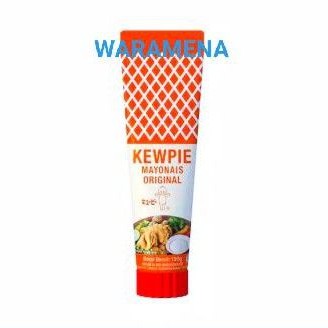 

Kewpie Mayonaise Original