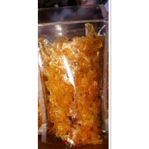 

KIRCA/KERIPIK KACA XTRA PEDAS 50 GRAM pedas daun jeruk bikin lidah bergoyang