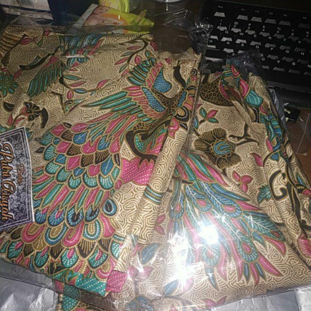 Batik Jumbo Big Size Jumbo Xxl Xxxl 3l 4l 5l Murah Batik Jumbo Couple03
