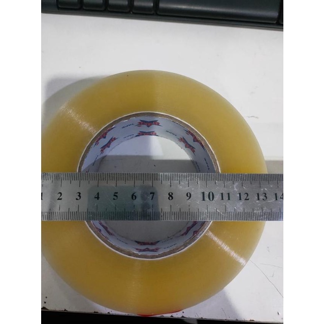 

◊ LAKBAN JUMBO / LAKBAN BESAR / LAKBAN BENING / LAKBAN 2 INCHI ✵