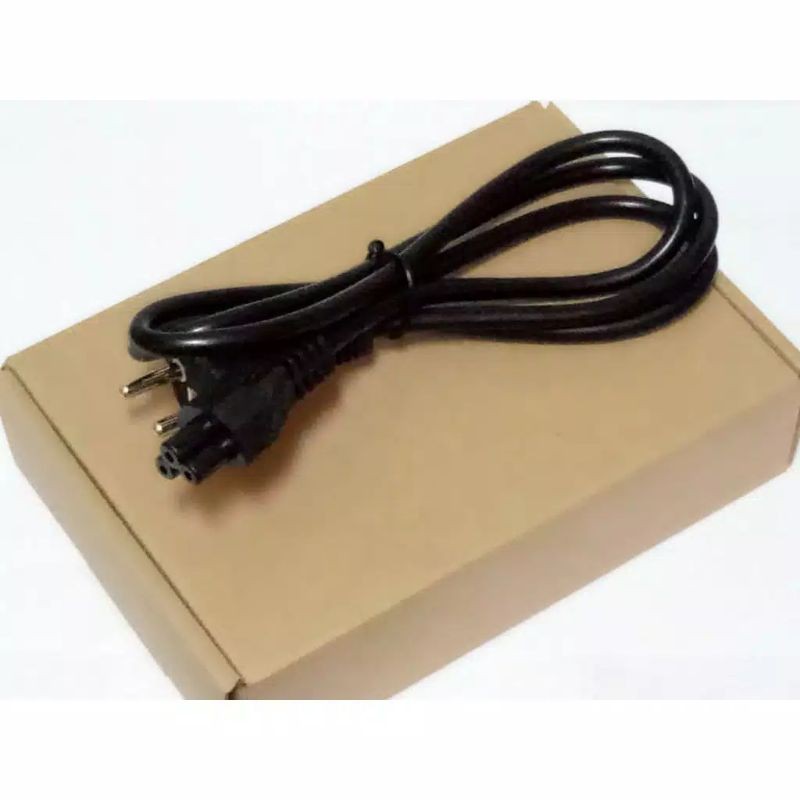 CHARGER NOTEBOOK/LAPTOP ACER 19V3.42A FREE KABEL POWER