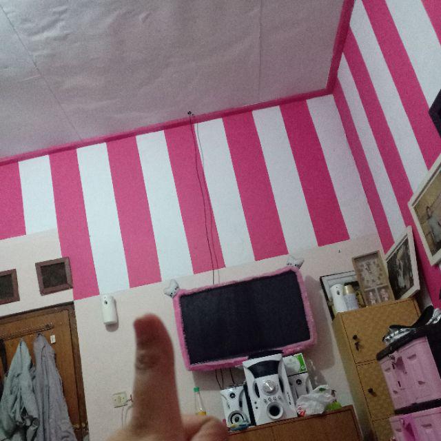 Jb Sakura Kaos/rumbai Salur Fit To L