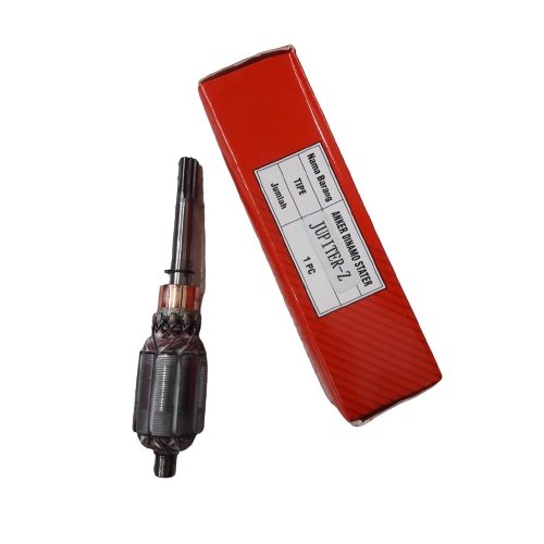 ANKER ANGKER DINAMO STATER JUPITER JUPITER Z 2003 2005 MAX1