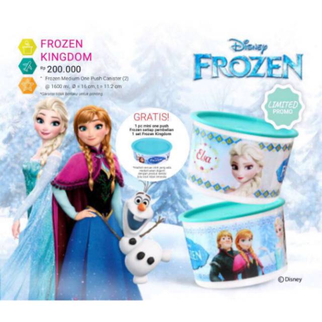 Frozen Kingdom Moorlife