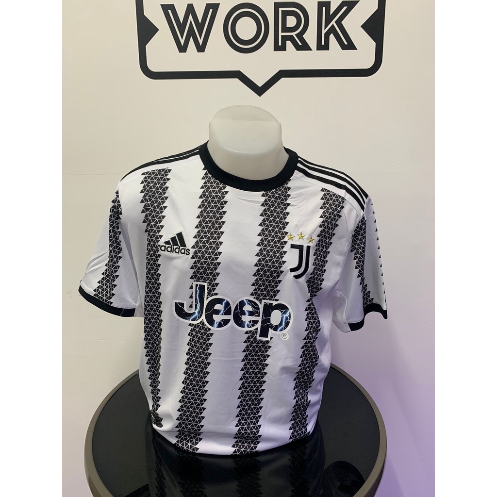 jersey JUVENTUS HOME 2022/2023