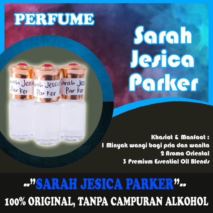 Parfum Sarah Jesica Parker
