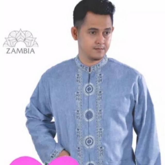 Koko TAMER Terbaru 2022 ORIGINAL free ongkir