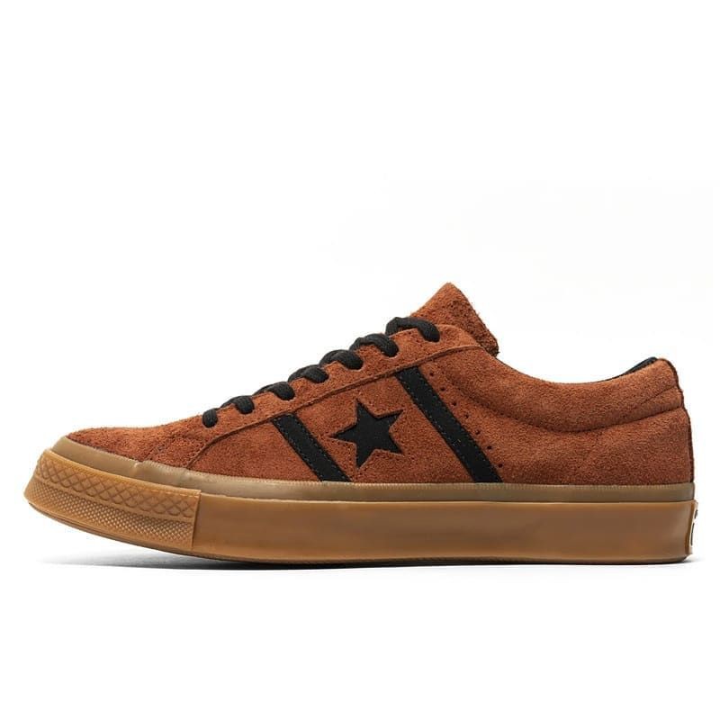 Converse One Star Ox Academy Suede Seasonal Color