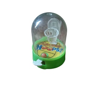 Mainan Shooting Hoops Mini Basketball -Main Basket