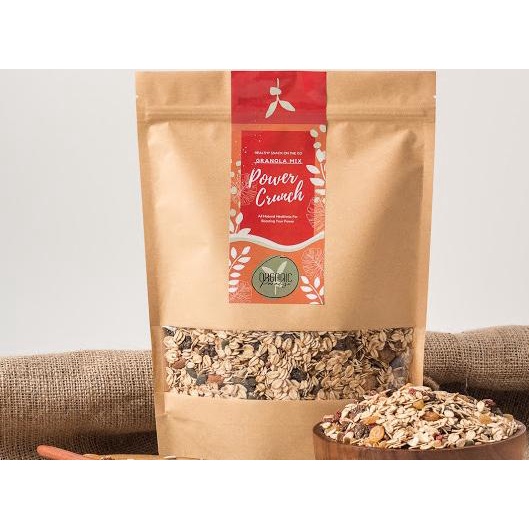 

Diskon MUESLI DRIED FRUIT MIX 250 GRAM PREMIUM Diskon