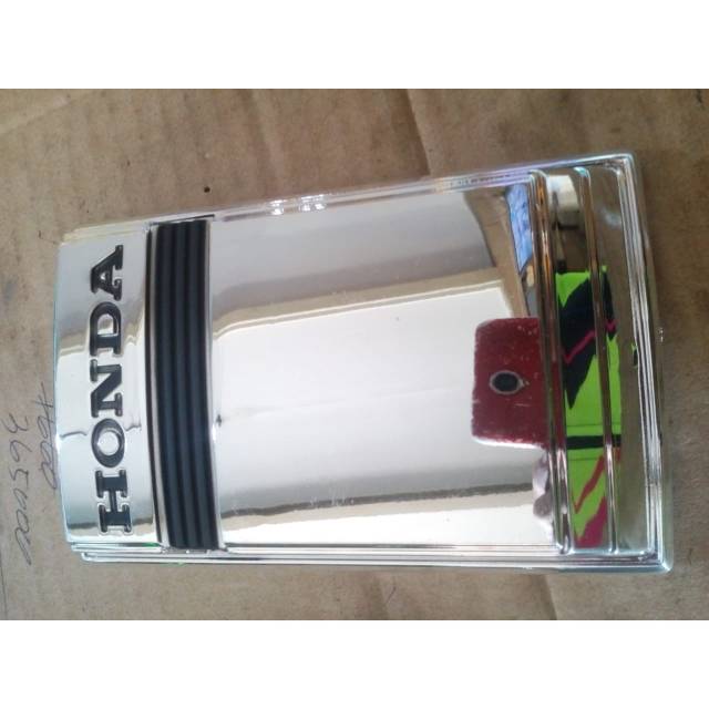 Logo emblem panel HONDA PRIMA EX5(IMPOR MALAYSIA)