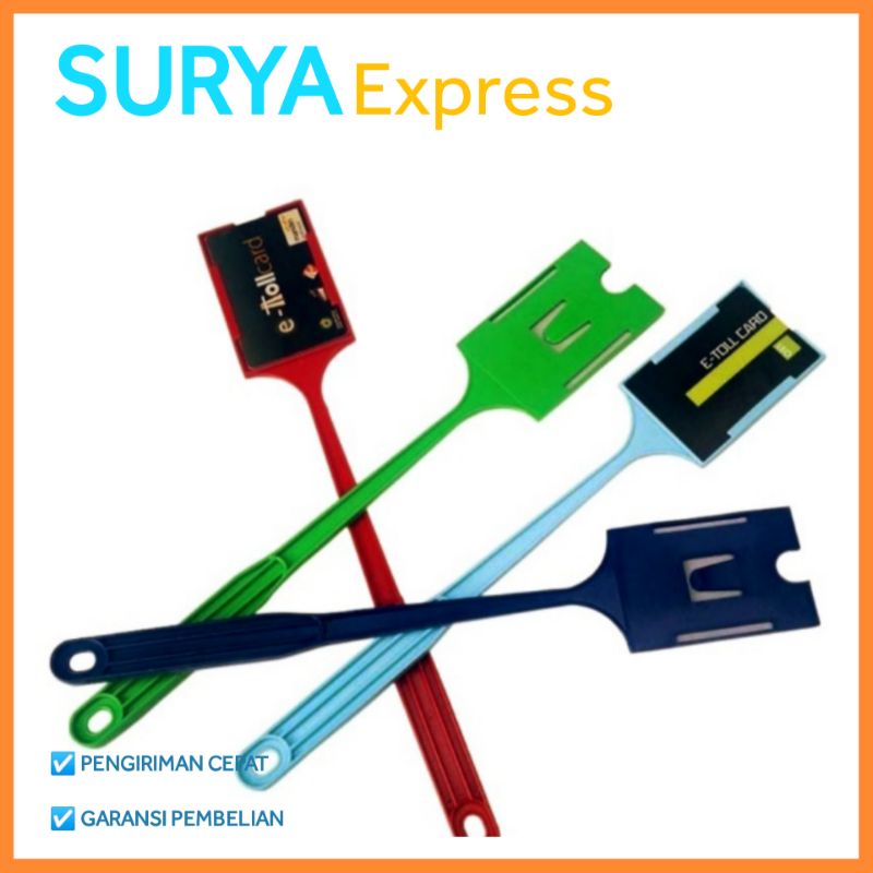 tongkat etoll/tongkat E-toll/tongkat pembayaran etoll