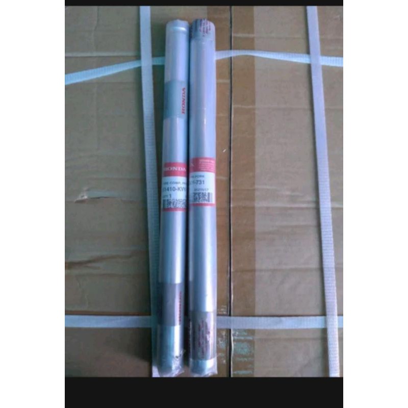 AS SHOCK AS SHOCK BEAT