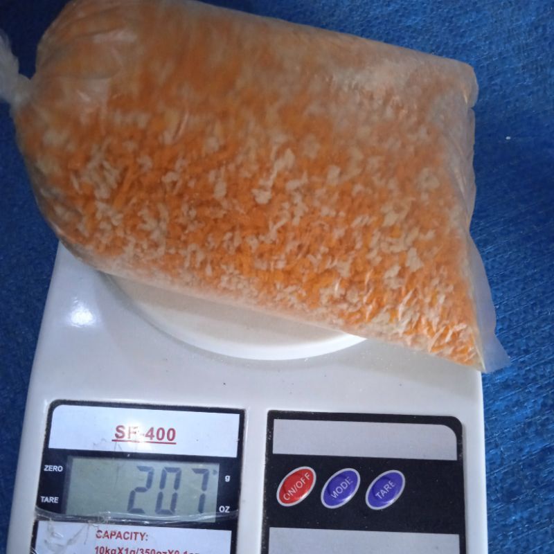 

TEPUNG PANIR CURAH 200gram