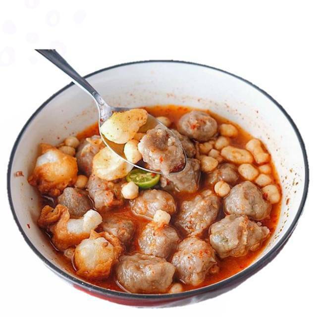 

BASO ACI TULANG RANGU / BACI CHAY TERMURAH / CEMILAN TERMURAH