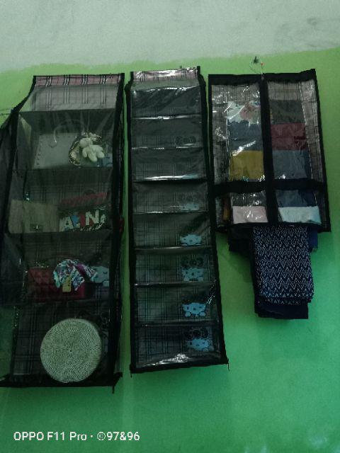 Set Karakter 3in1 Kwalitas Terbaik Mutu Terjamin