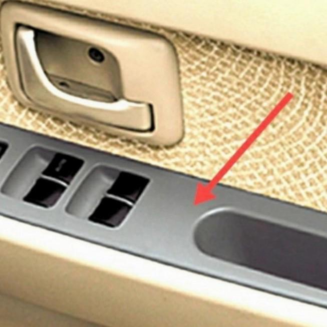 panel power window carbon suzuki apv arena new luxury bagian depan kan