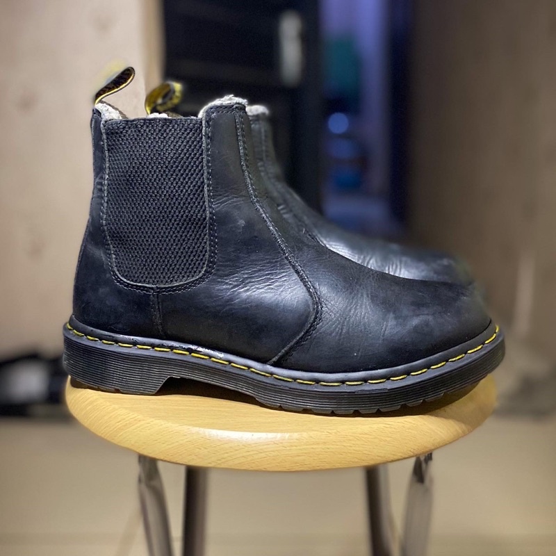 Dr martens second. Size 39 ( Docmart Dr. Martens 1460 1461 101 939 3989 brogue wingtip adrian tassel