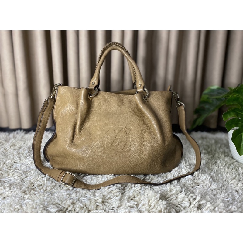 shoulder bag louis quartoze