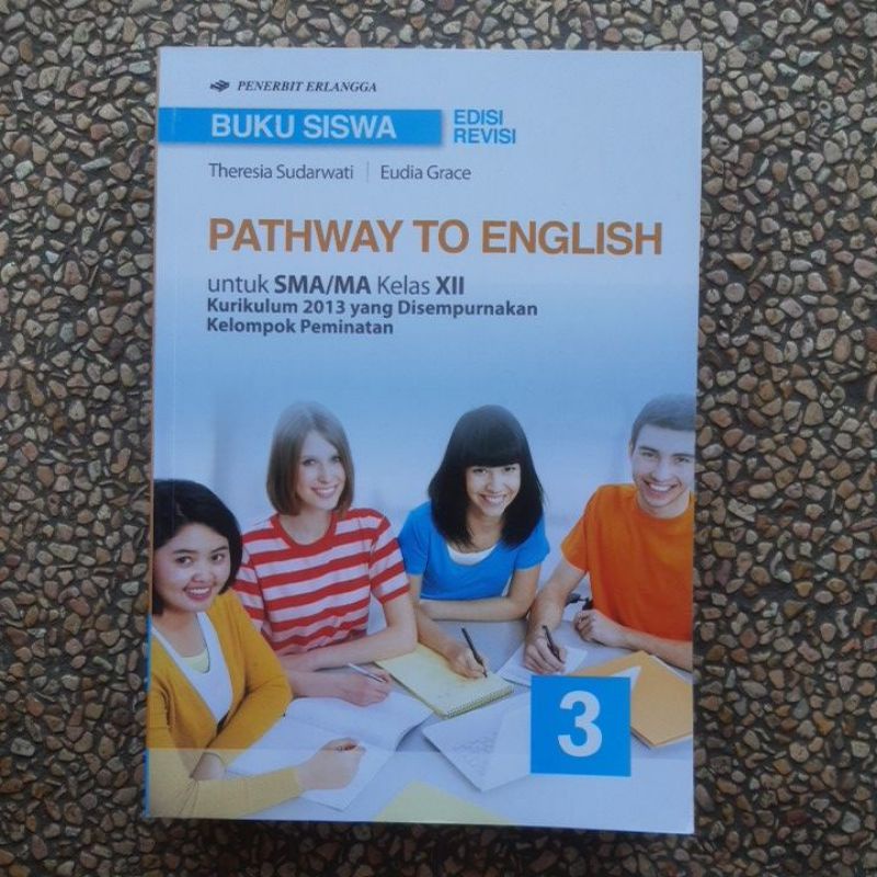 buku Pathway To English Peminatan sma kelas 10.11.12 revisi kurikulum 13-Pathway 12