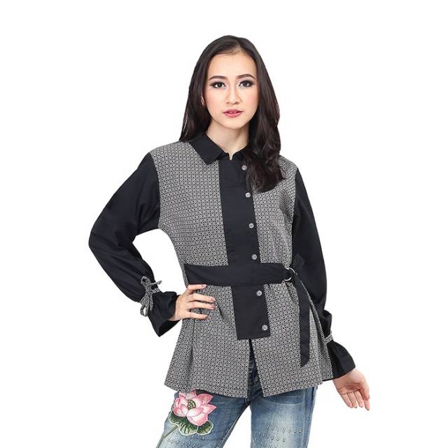 Baju wanita casual