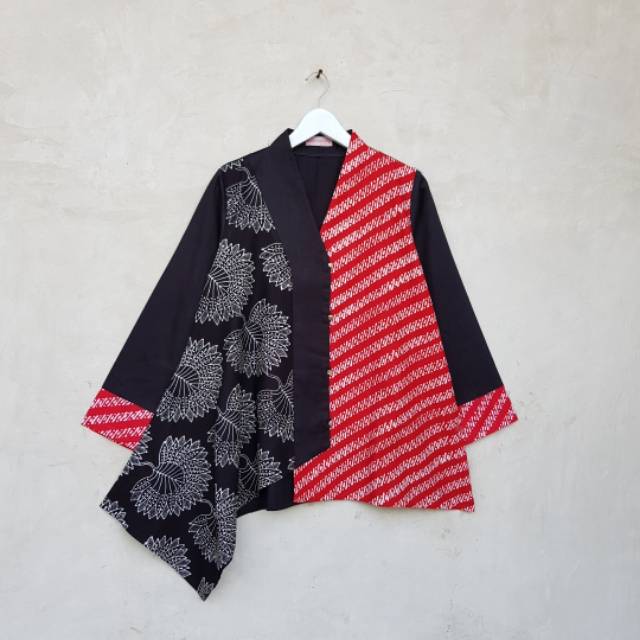 Atasan Batik Lucu dan Unik | Shopee Indonesia