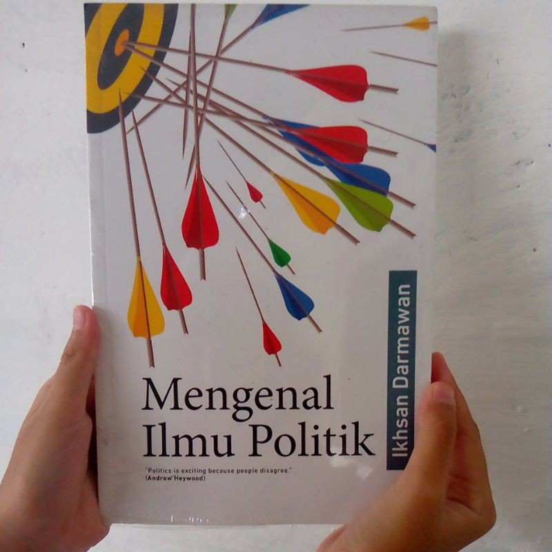 Mengenal Ilmu Politik