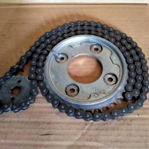 gir gear set motor Revo absolute pnp Revo fit original