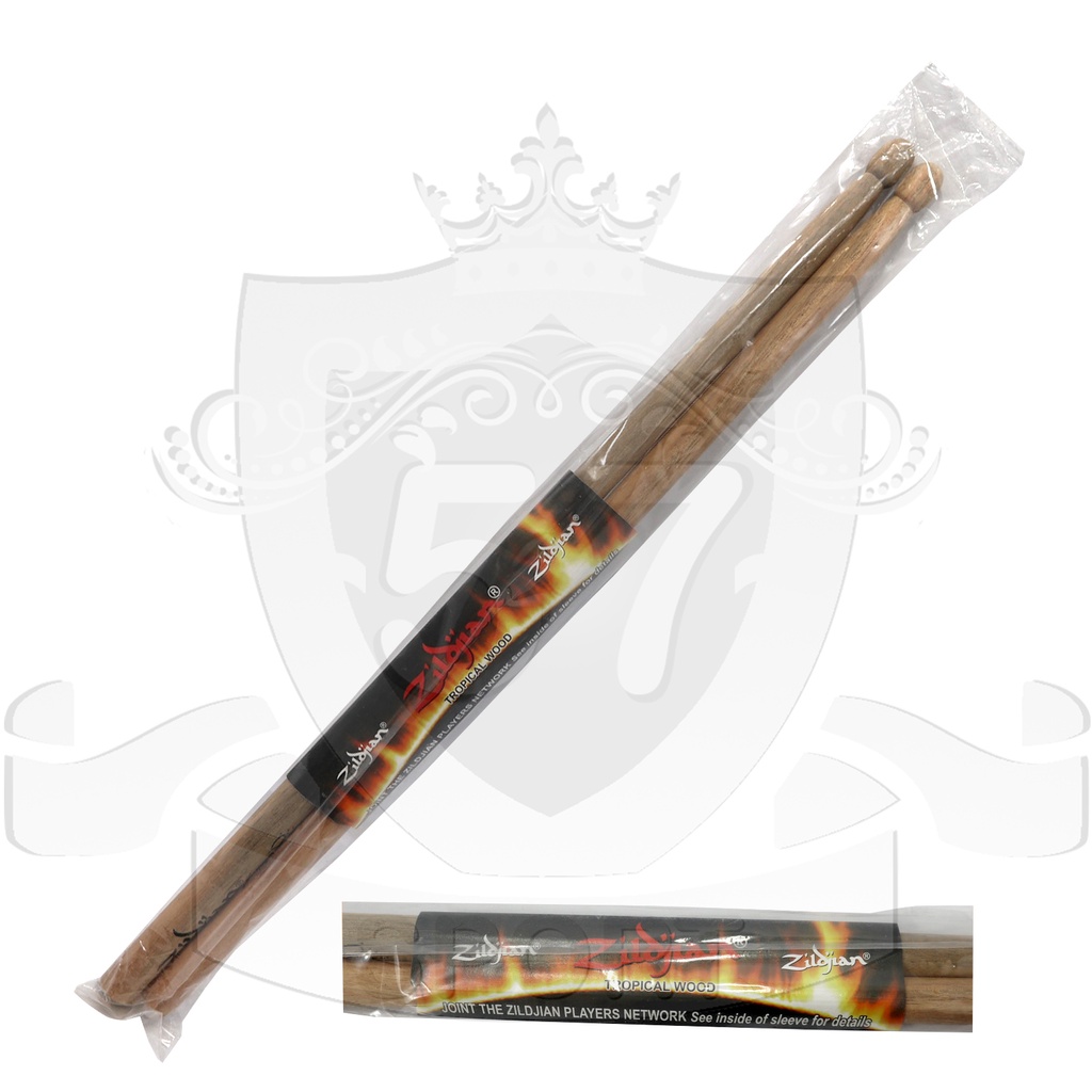 Stick Drum Zildjian Wood Band