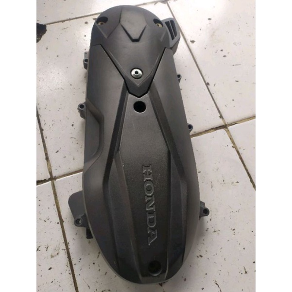 bak cvt blok cvt Vario new 150 125 led krengkes bagian cvt ORI copotan