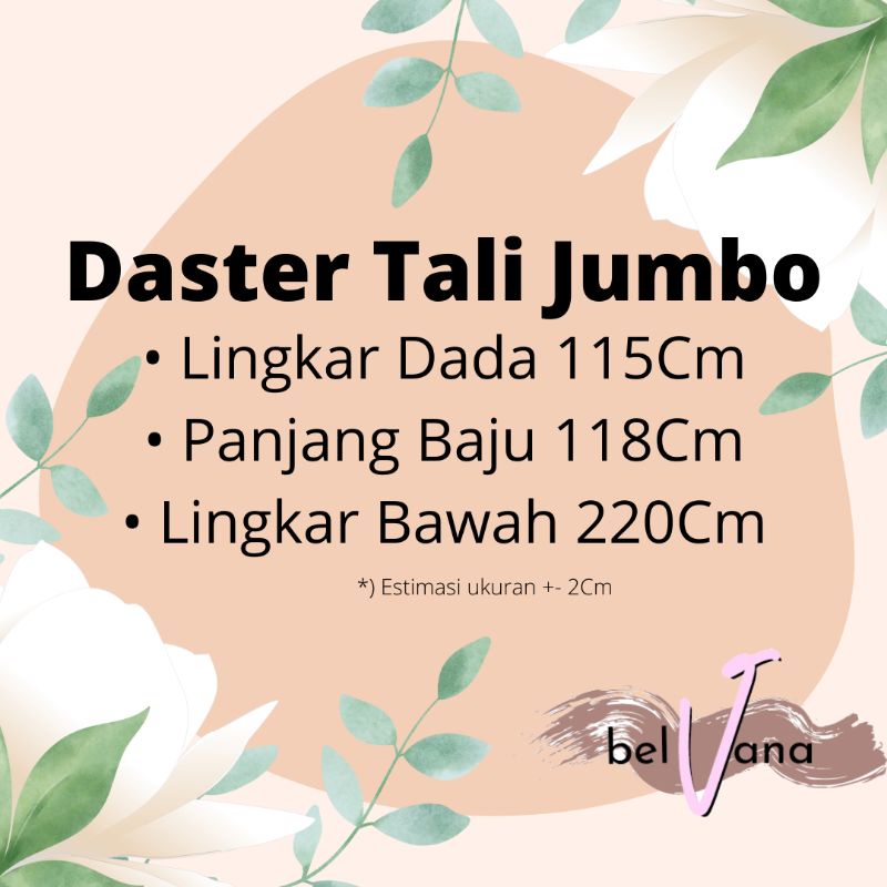 Daster Viral Ruffle Gandul Tali Bali | Daster Yukensi Tanpa Lengan Rayon-1