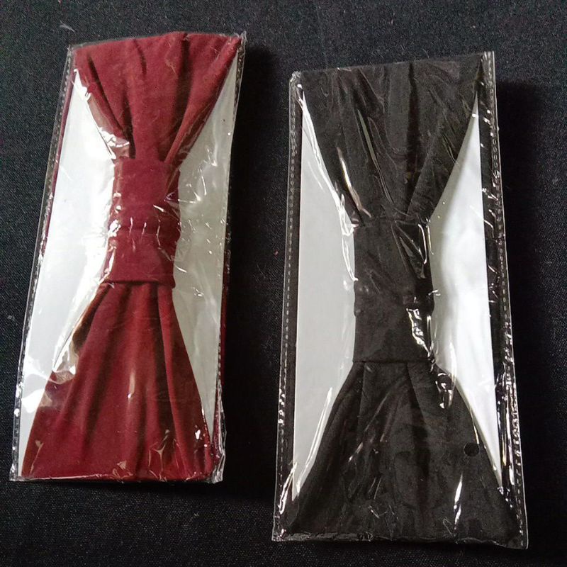 BELI 2 GRATIS 1 BANDANA RAMBUT LEBAR