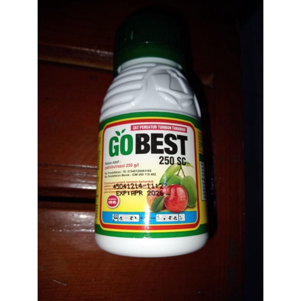 zpt gobest 100ml