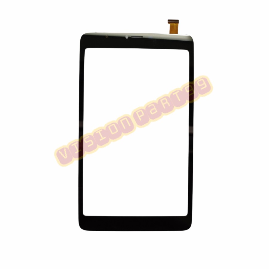 TOUCHSCREEN LAYAR SENTUH ADVAN TAB 8 GALILEA TAB 8001 8002 8003 ORI