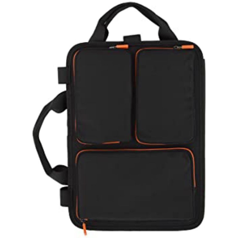 Jual Moleskine Bag Organizer 13.5" Black (defect) Shopee Indonesia