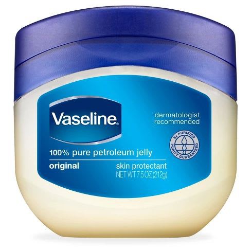 Vaseline Petroleum Jelly - ORIGINAL (212g)