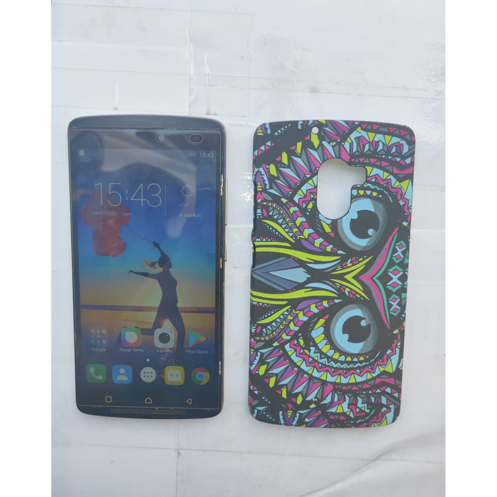 HP android NFC 4G murah bekas (Second)