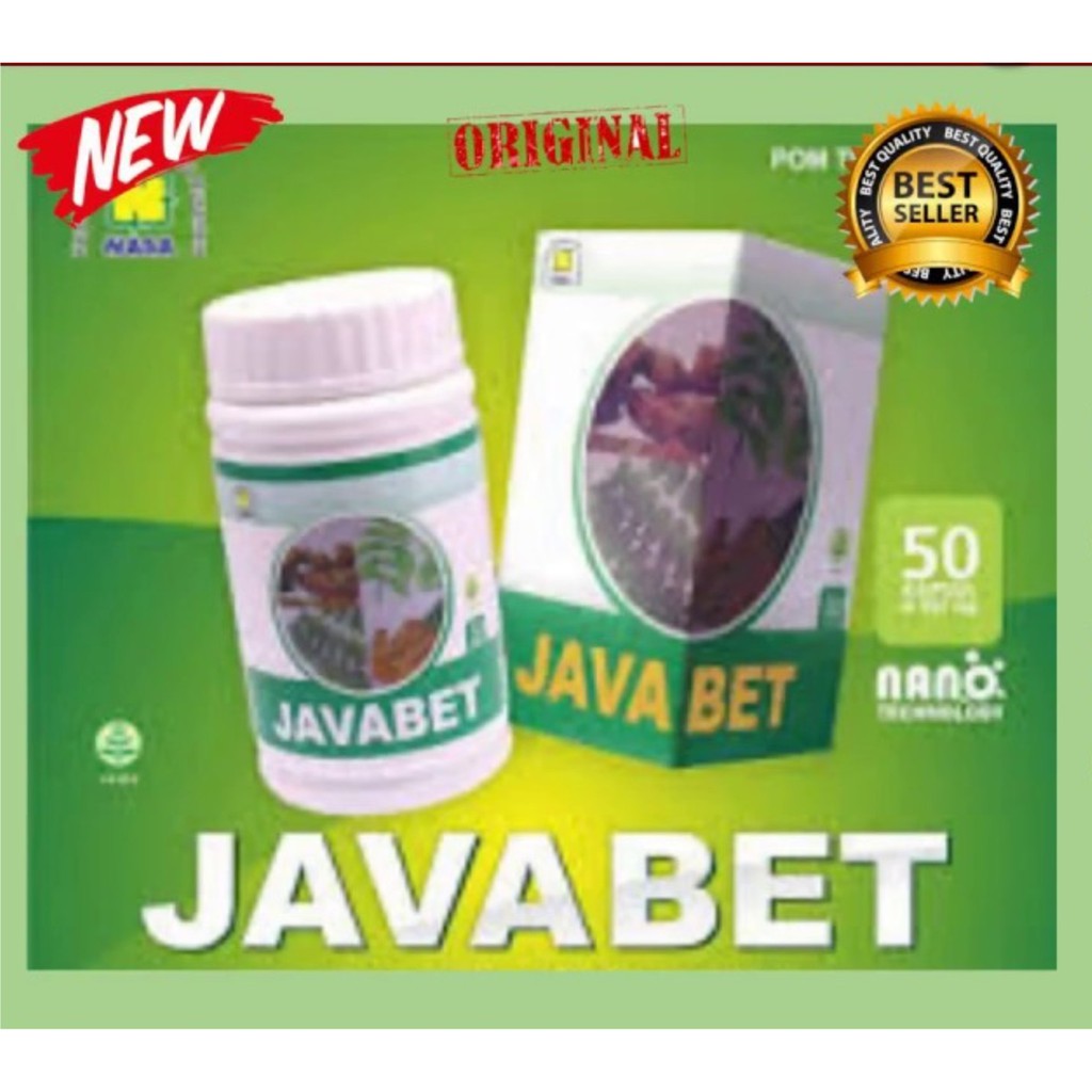 

Javabet Nasa - Meringankan Diabetes