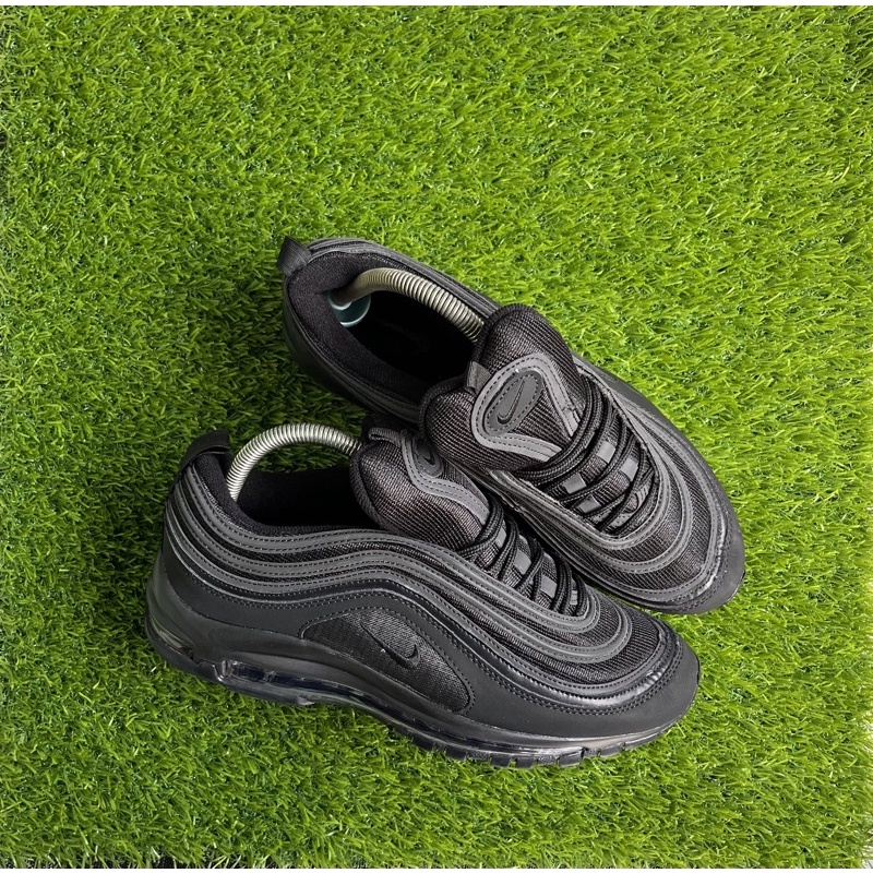 NIKE AIR MAX 97 FULL BLACK