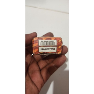 Pulser GL pro Neotech Megapro