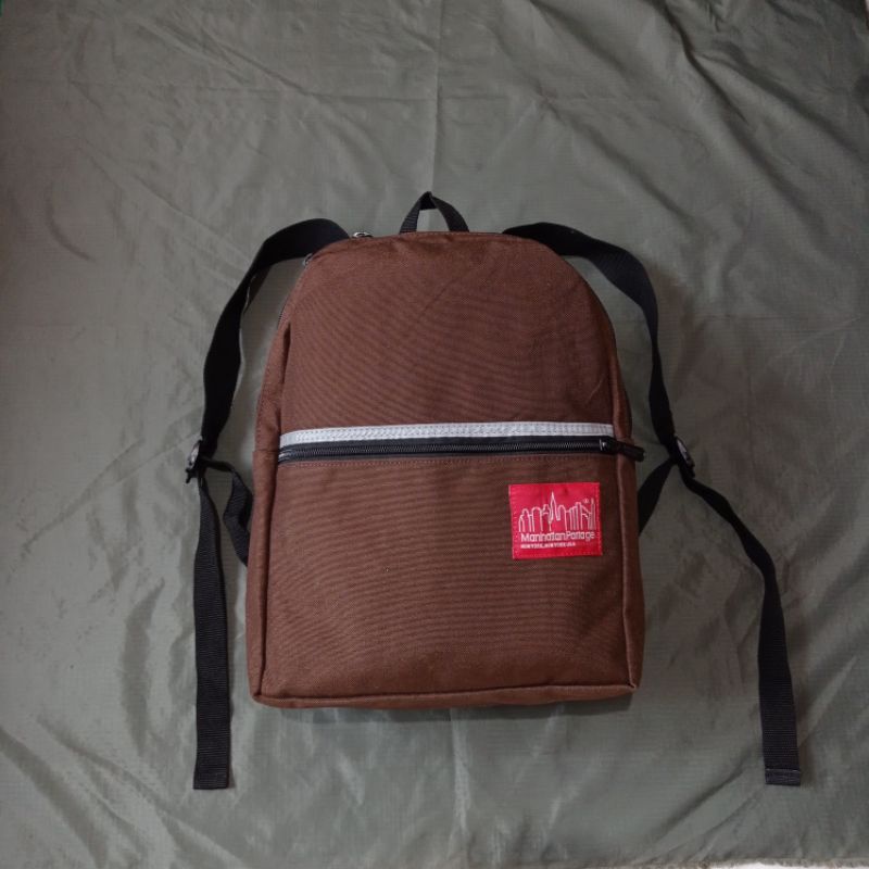 Ransel Anak Manhattan Portage