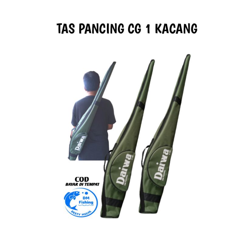 TAS PANCING CG 1 MURAH